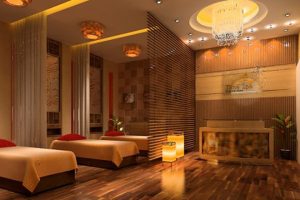NHỮNG MẪU RÈM CÁC CHỦ SPA THƯỜNG CHỌN