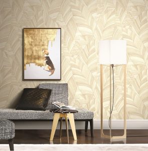 Giấy Dán Tường Cao Cấp Nhập Khẩu Giá Tốt, Thi Công Nhanh Đẹp sang trọng