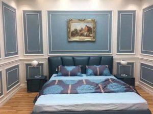 Giấy dán tường cao cấp